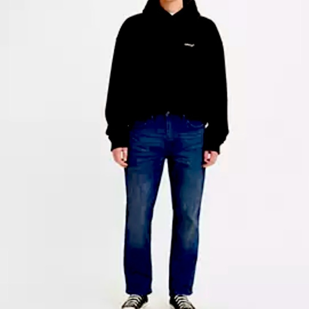 LEVIS 541™ ATHLETIC TAPER FLEX MEN'S JEANS in dark wash